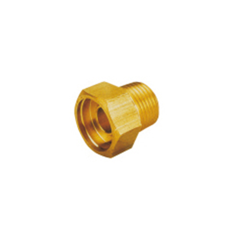 Threaded Brass Check Valve for Refrigeration