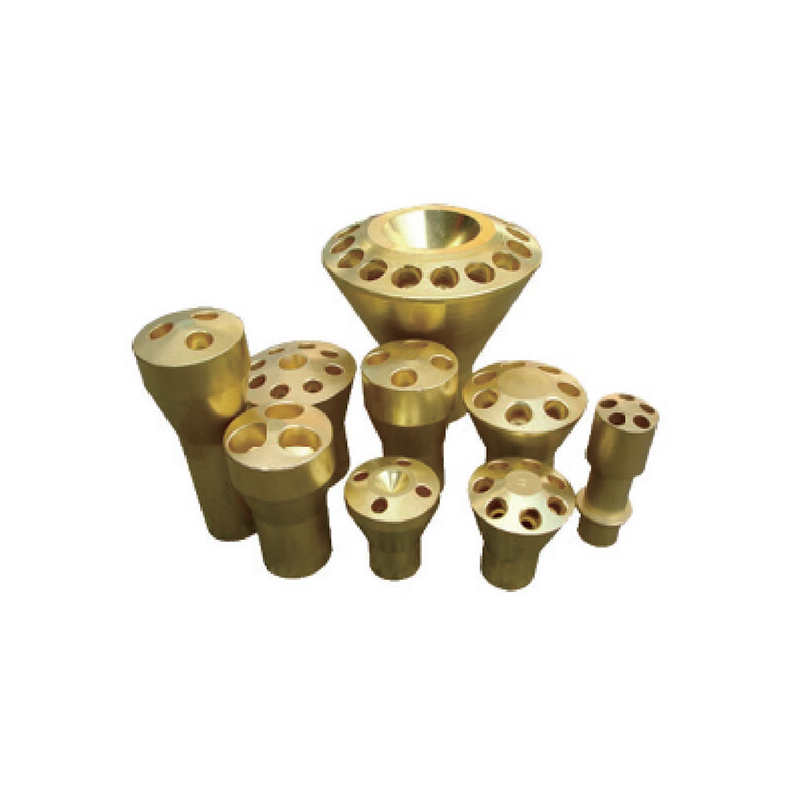 OEM/ODM Custom High Efficiency Refrigerant Liquid Distributor Supplier ...