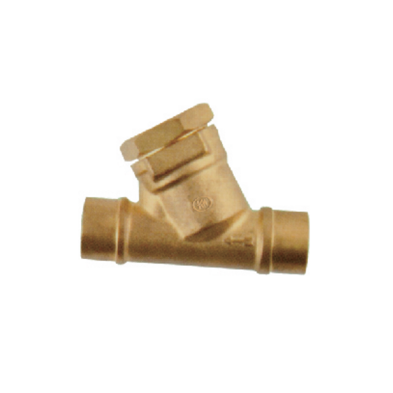 Air Conditioning Refrigeration System Check Valve