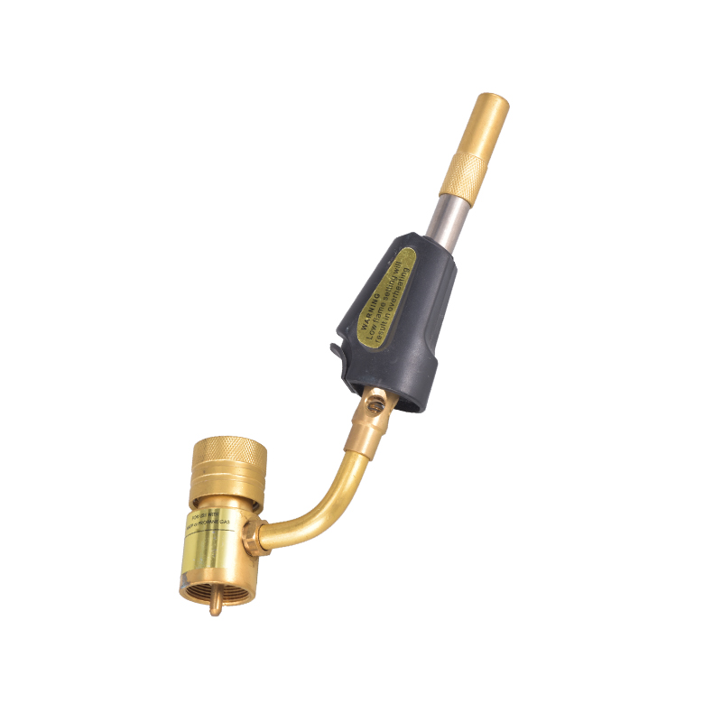 Automatic Ignition Handheld Welding Gun