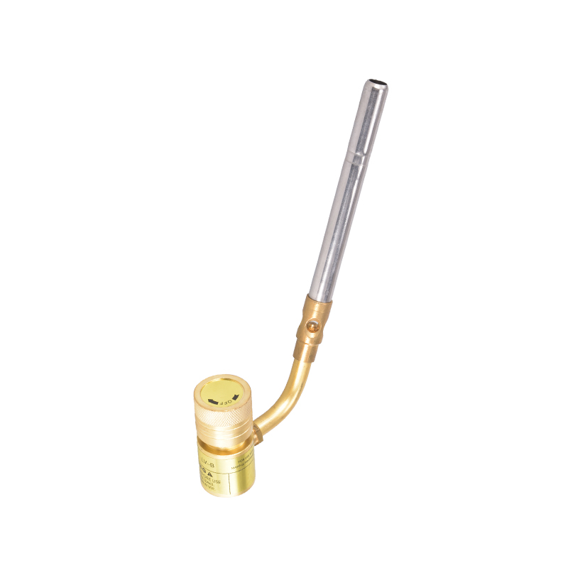 Stainless Steel Nozzle Handheld Welding Gun