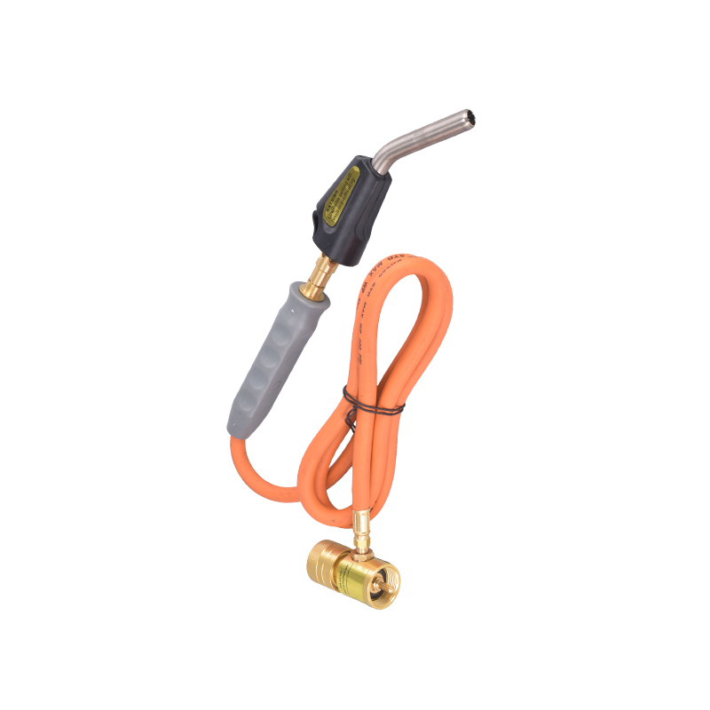 Refrigeration Automatic Ignition Handheld Welding Gun with Hose