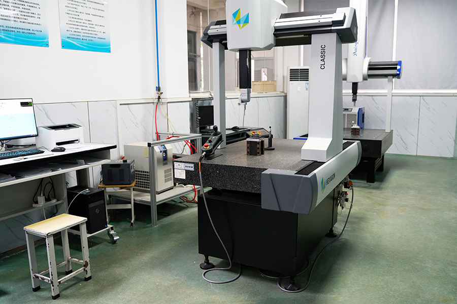 Factory Environment