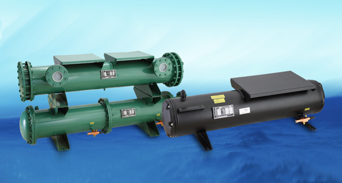 Cold Storage Equipment & Accessories 