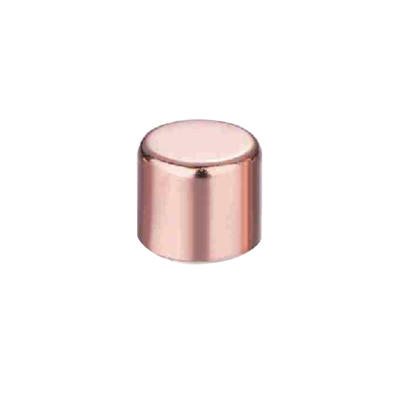 Refrigeration System Copper Tube Cap