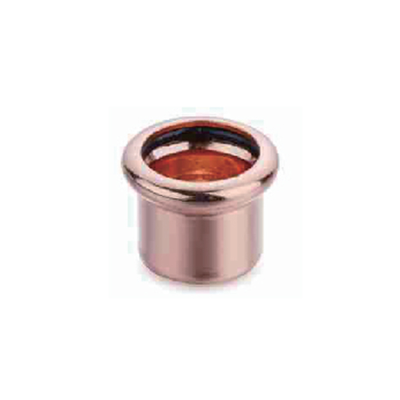 Refrigeration System Copper Tube Cap