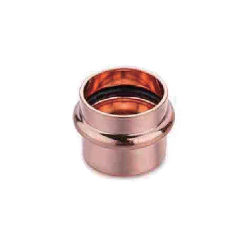 Refrigeration System Copper Tube Cap