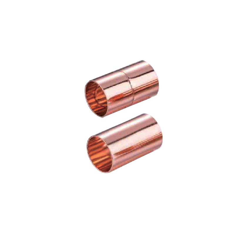 Refrigeration Equal Couping Copper Tube