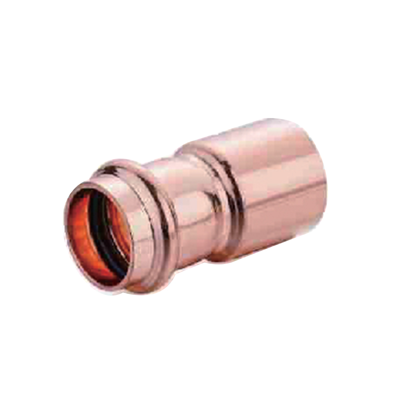 General Refrigeration Copper Fitting Reducer