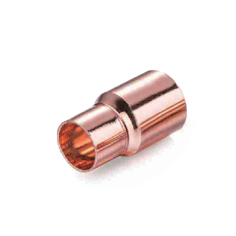 General Refrigeration Copper Fitting Reducer