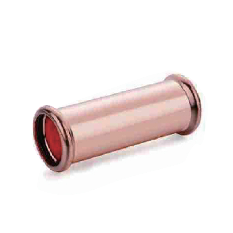 Durable Copper Refrigeration Slip Coupling