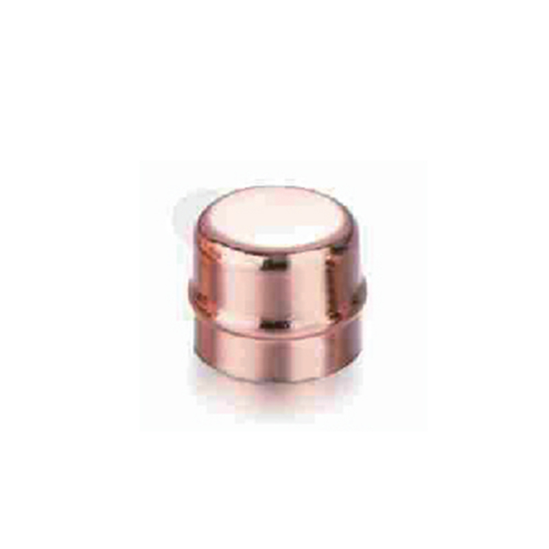 Refrigeration System Copper Tube Cap