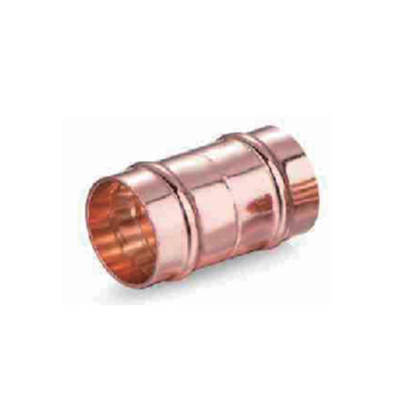 Refrigeration Equal Couping Copper Tube