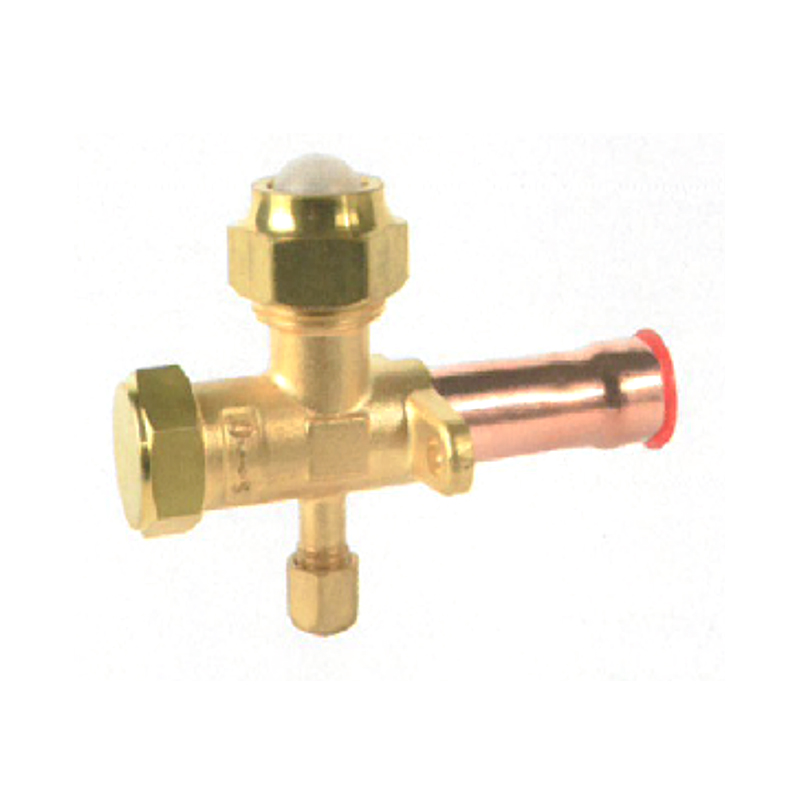 Cut-Off Valves For Air Conditioners