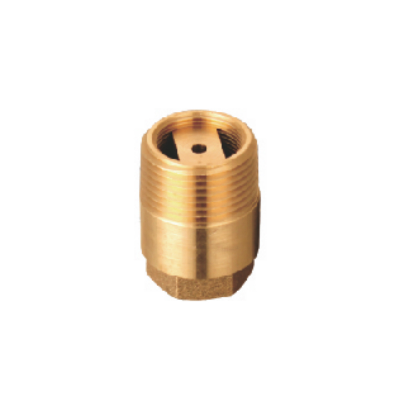 Cold Storage Brass Safety Valve