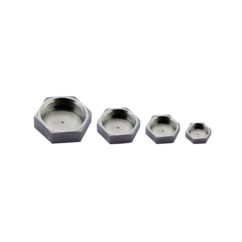 General Multi-Size Refrigeration System Plug