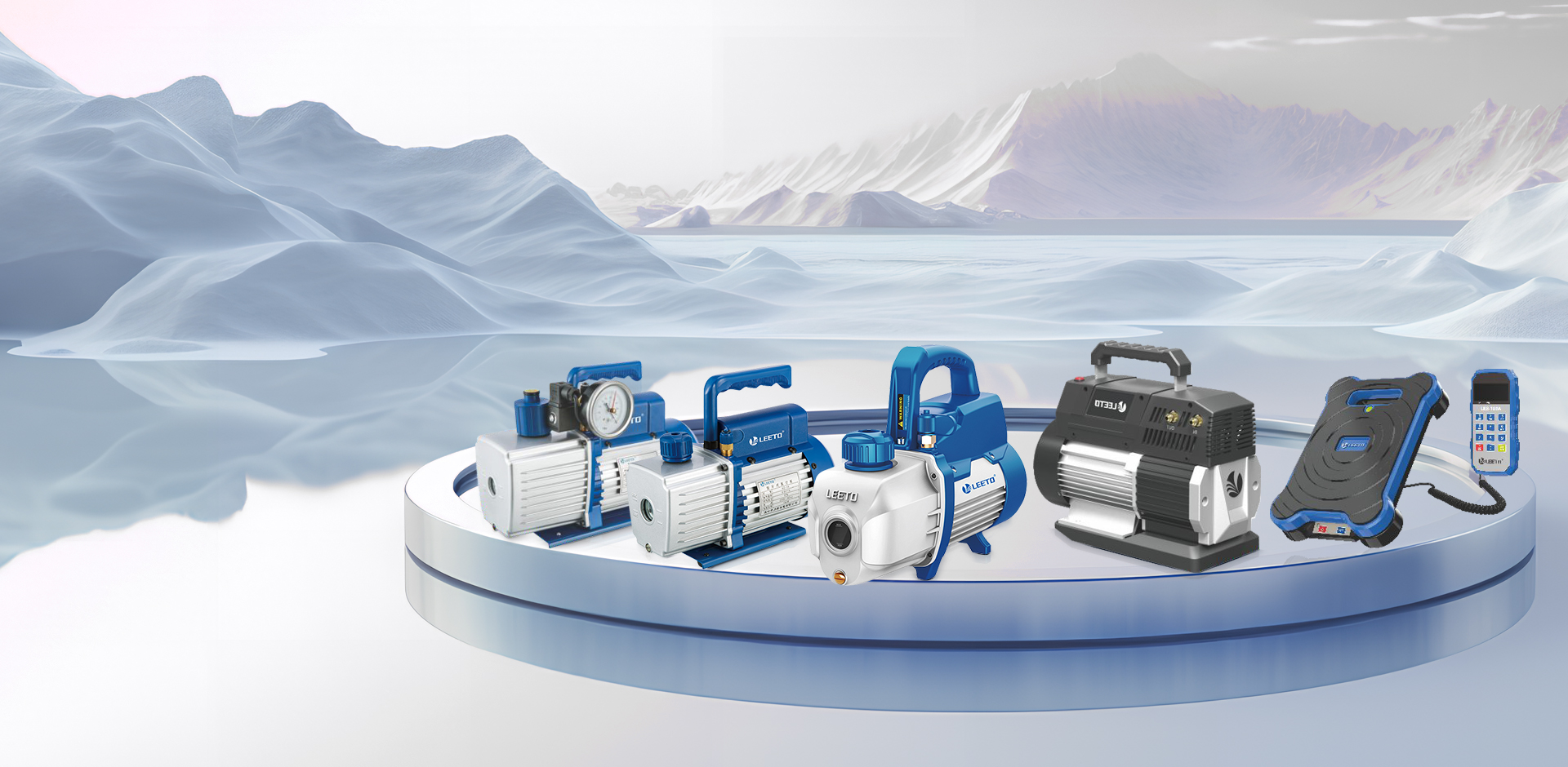 Taizhou Kewei Refrigeration Equipment Co., Ltd.